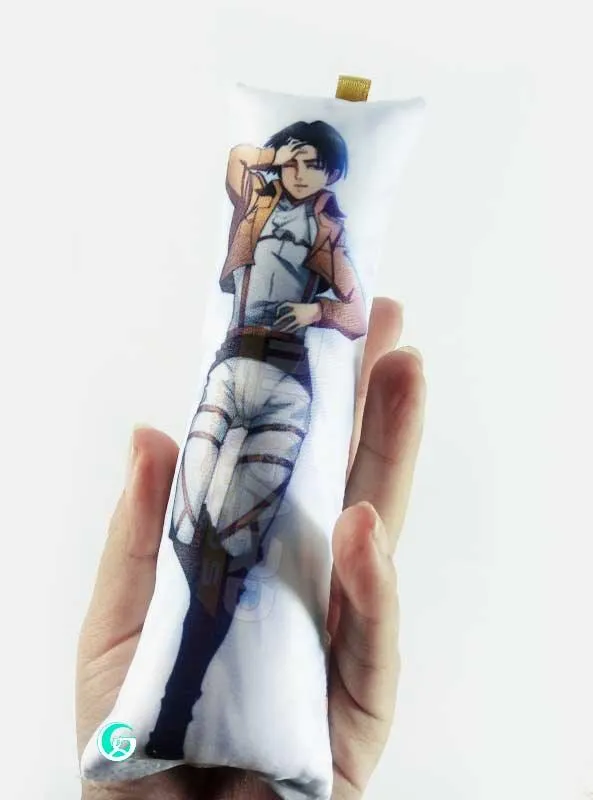 Adam Keychain RECORD OF RAGNAROK