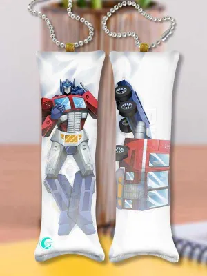 Autobot Optimus Prime V1 Keychain TRANSFORMERS