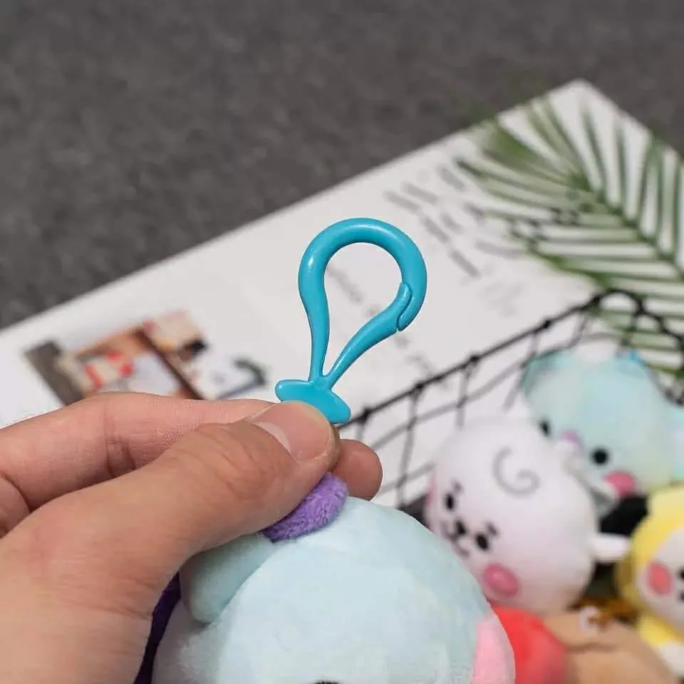 BT21 Plushies ( Choose From Drop Down )- The Peppy Store