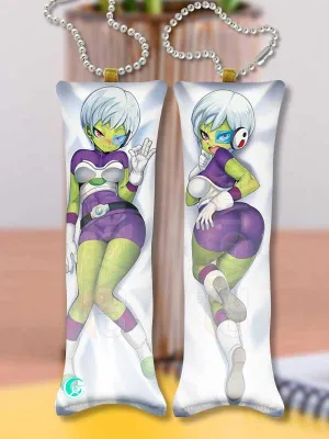Cheelai / Chirai V4 Keychain DRAGON BALL
