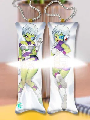 Cheelai / Chirai V5 Keychain DRAGON BALL