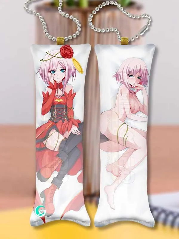 Cosette Schneider Keychain TAKT OP. DESTINY